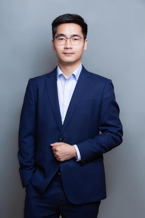 何桂君预告片与宣传物料制作总监