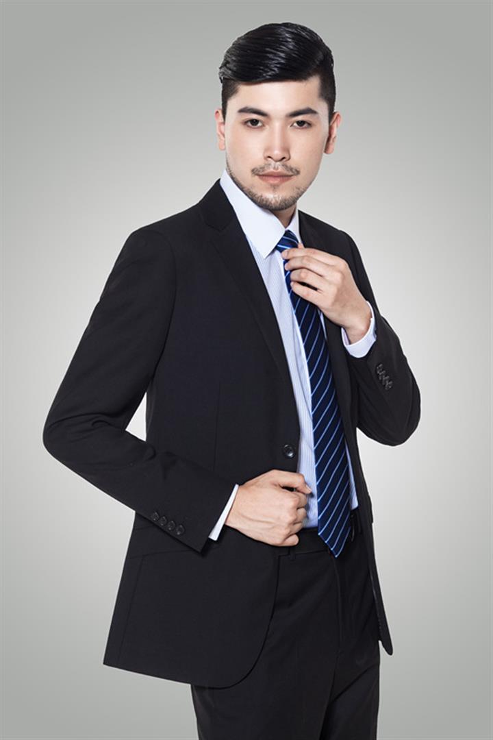 简志智项目运营总监